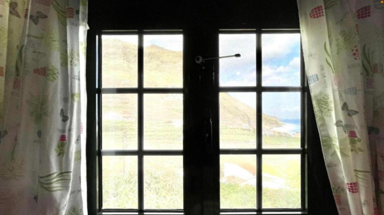 Casa Rural Ondina Hermigua Buitenkant foto